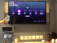 酒店智能化客房控制系统概述