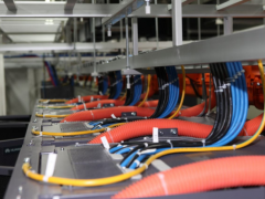 弱电工程施工方案研究