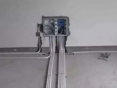 建筑弱电工程施工管理策略研究